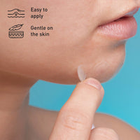 Ultimate Skincare Bundle: Lip Care, Acne Solution, and Advanced Cleansing-2