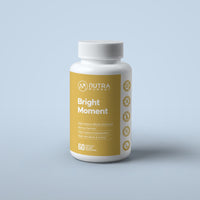 Bright Moment - Brain & Focus Support
