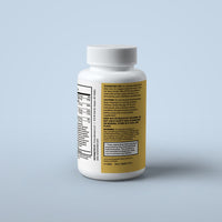 Bright Moment - Brain & Focus Support