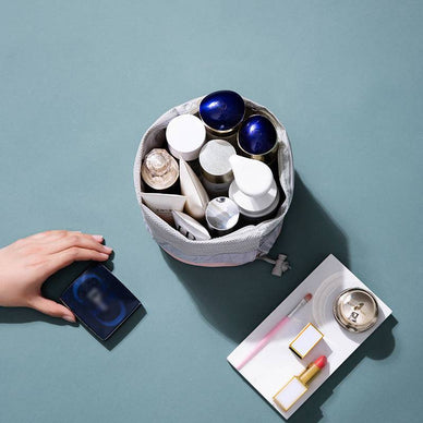 Effortless Organization for Your Beauty Essentials