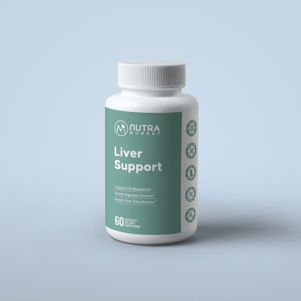 Liver Support