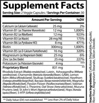 Relax Moment - Stress Support