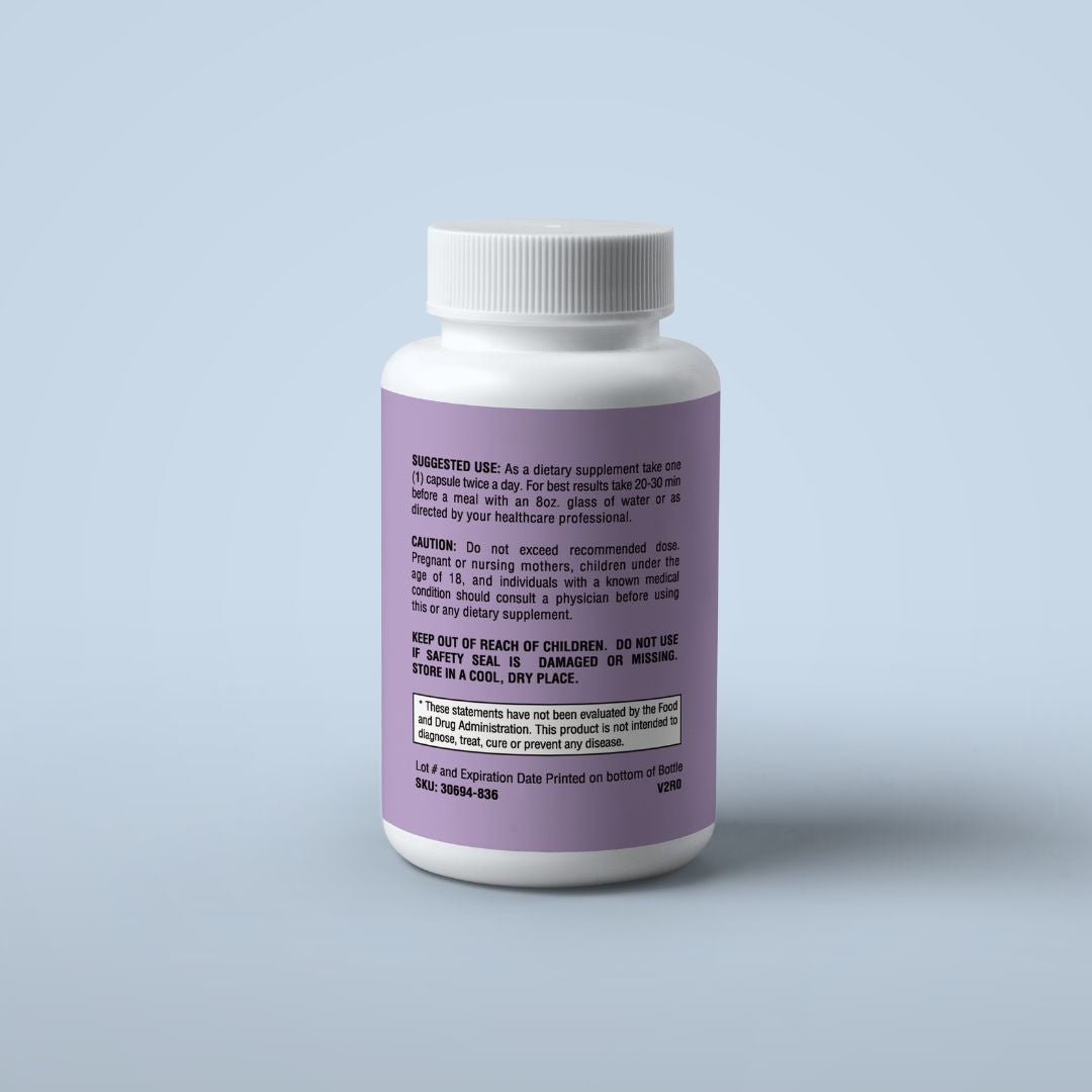 Resveratrol (600mg Trans-Resveratrol )