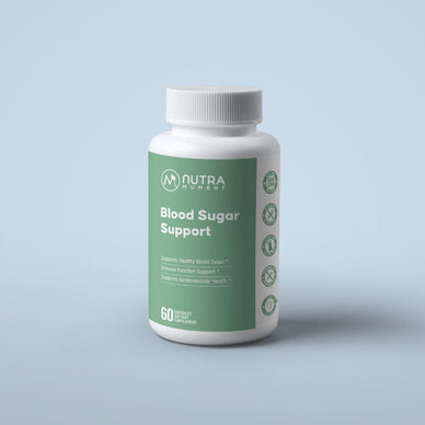 Transform Your Health With Balanced Blood Sugar