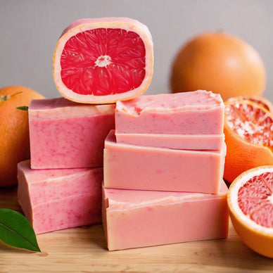 Transform Your Day with Invigorating Freshness