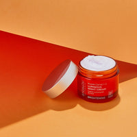 Andalou Naturals Purple Carrot +C Luminous Night Cream (1x1.7 Oz)-3
